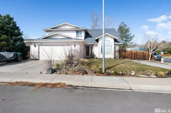 Dayton, NV 89403,221 Alpine