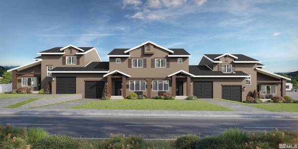 5416 Branding Iron WAY Way #24, Winnemucca, NV 89445