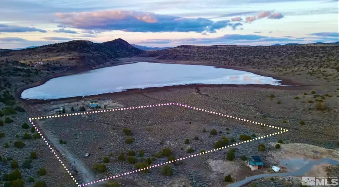 3500 Dry Lake, Reno, NV 89521