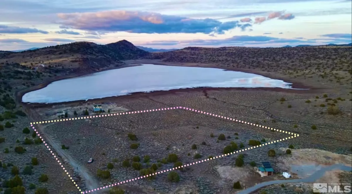 Reno, NV 89521,3500 Dry Lake RD Road