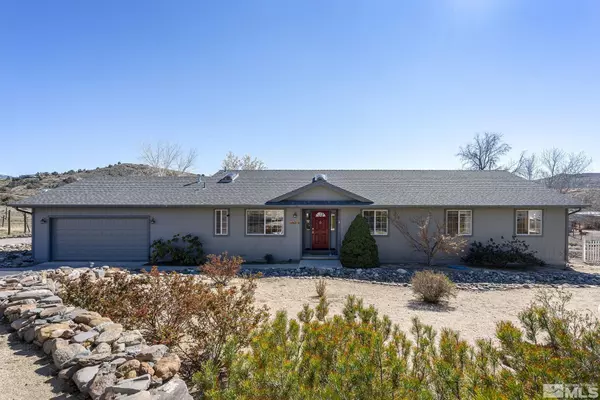 15215 Crimson DR, Reno, NV 89521