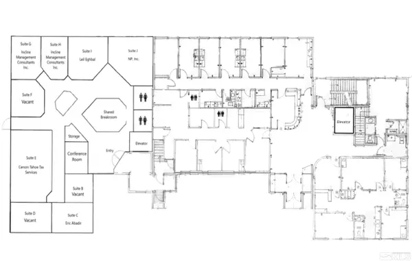 Incline Village, NV 89451,889 Alder Ave 200 G&H #200 H