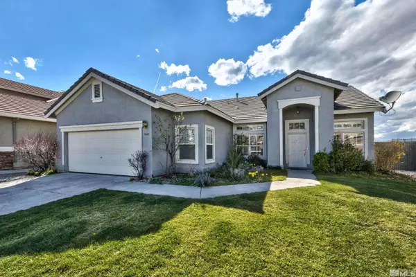 9485 Oakley LN, Reno, NV 89521