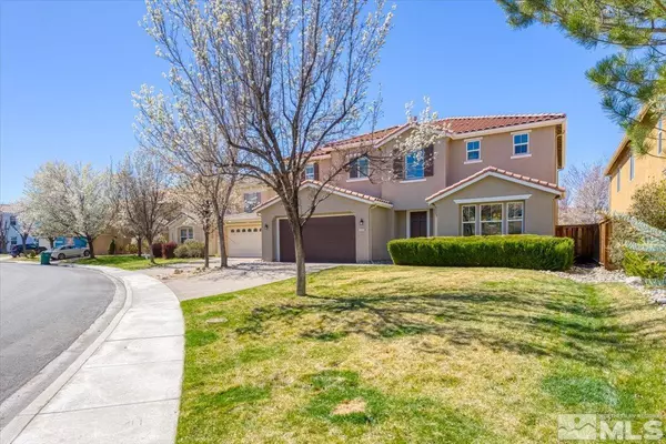 Reno, NV 89521,11215 Torino WAY Way