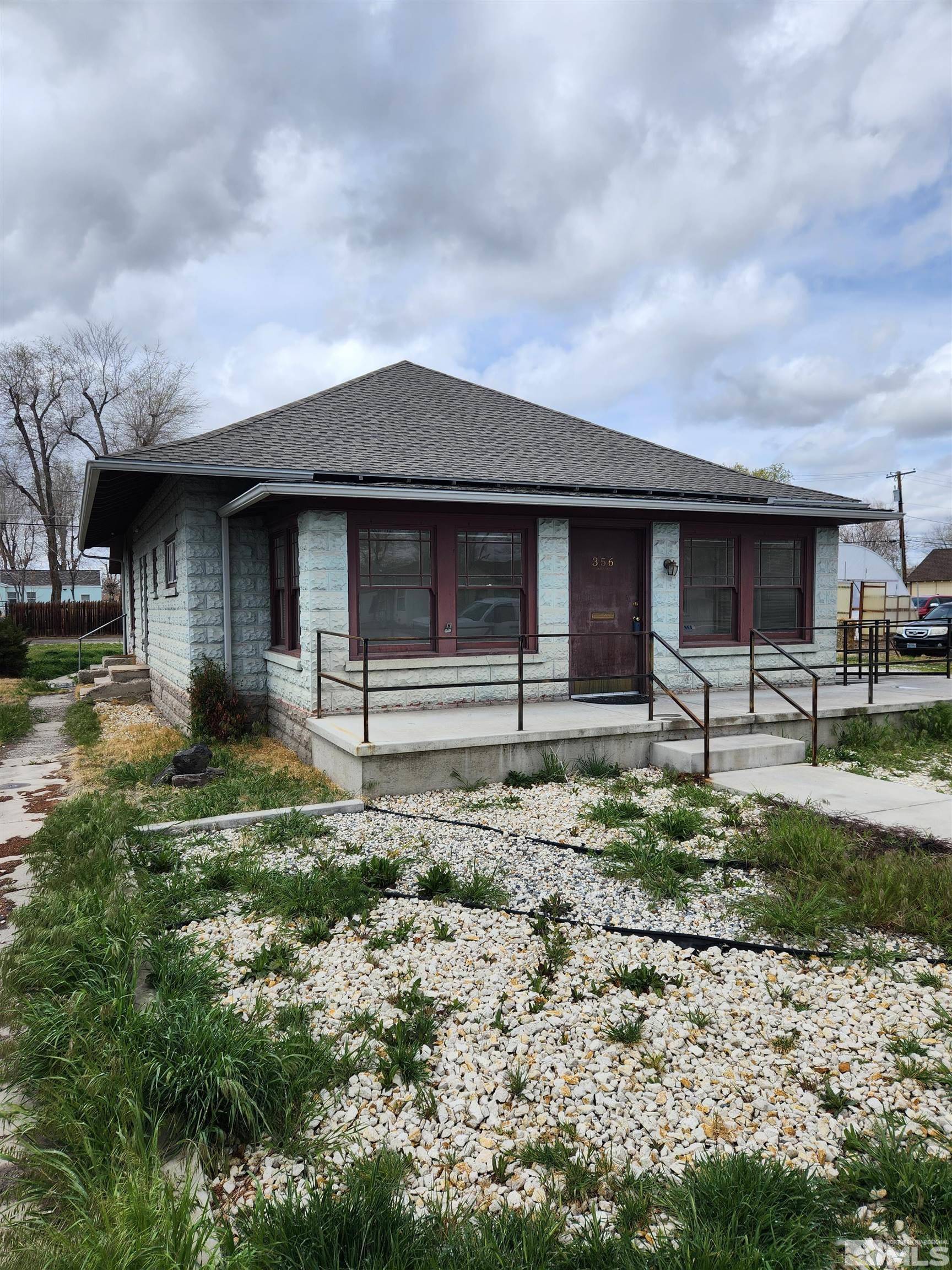 356 S Taylor ST Street, Fallon, NV 89406
