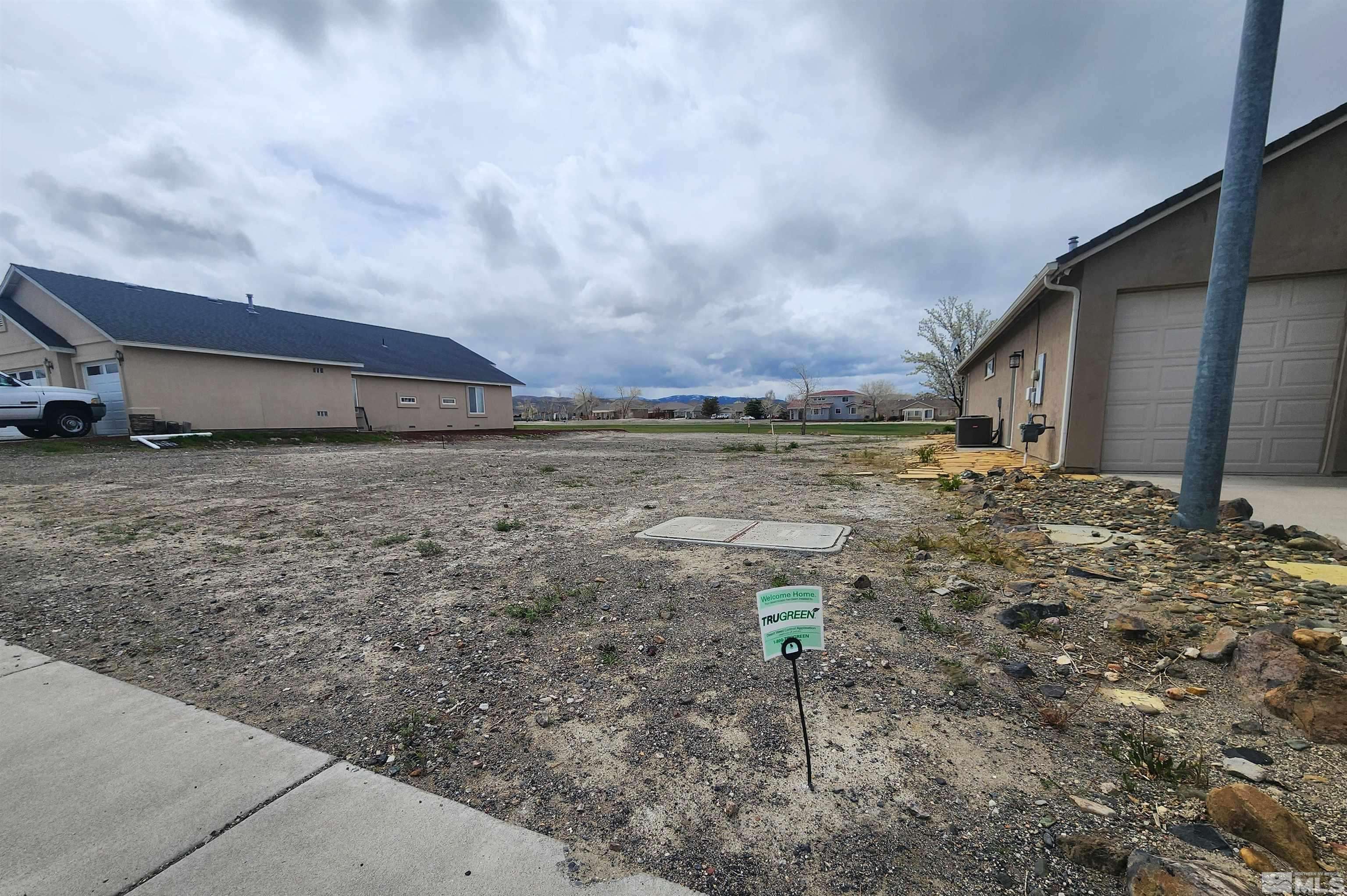 Fernley, NV 89408,584 Wedge