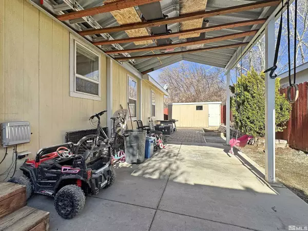 Reno, NV 89506,5365 Ruby CRK Creek