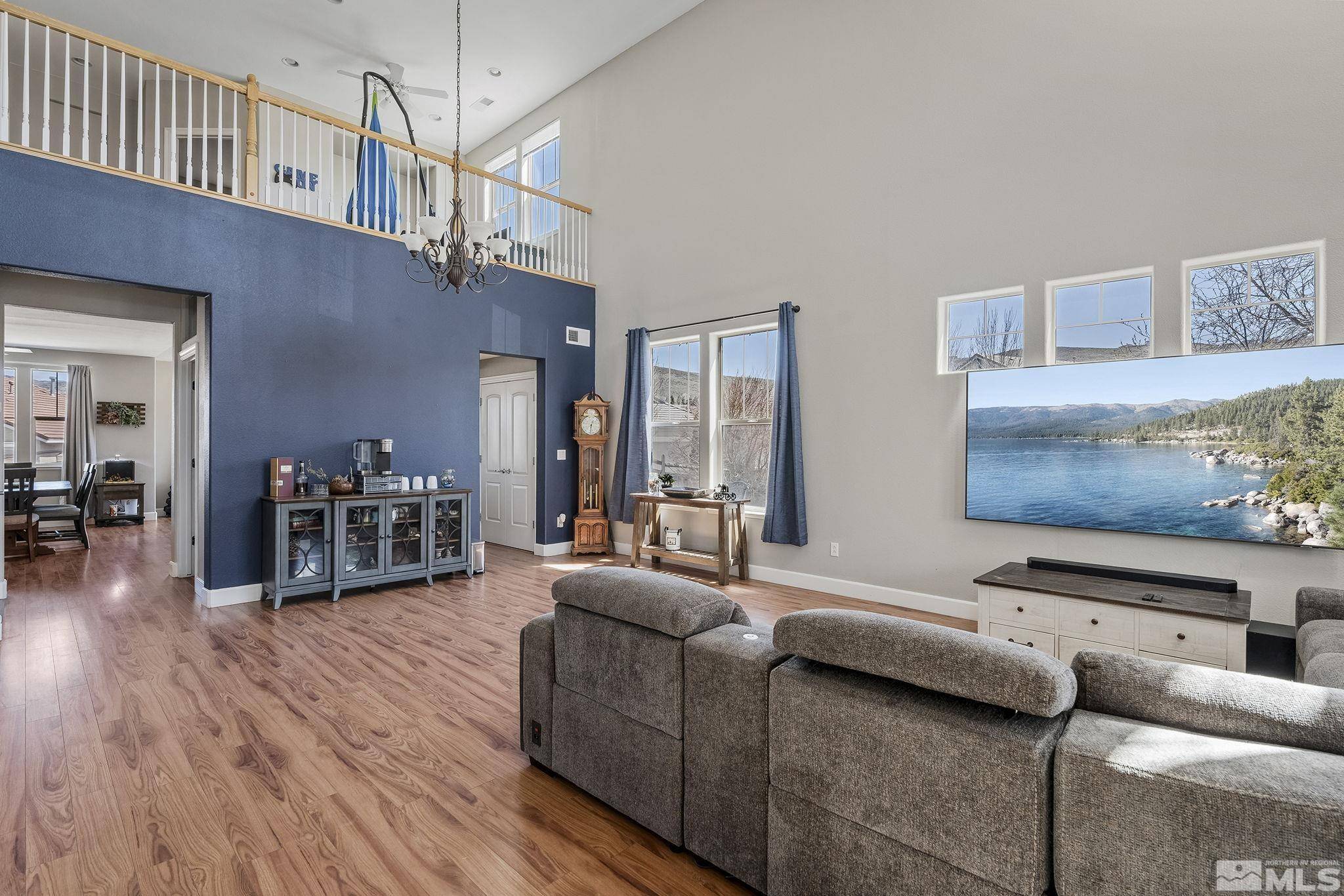 Sparks, NV 89436,6000 Quintessa DR Drive