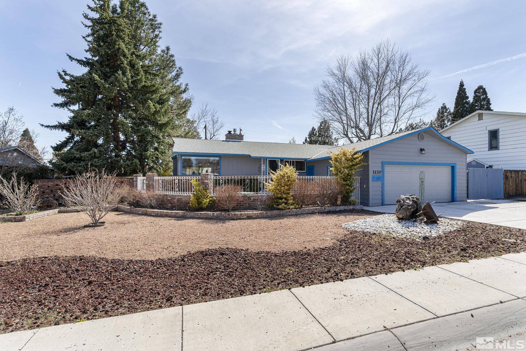 Reno, NV 89503,1130 Grandview AVE Avenue