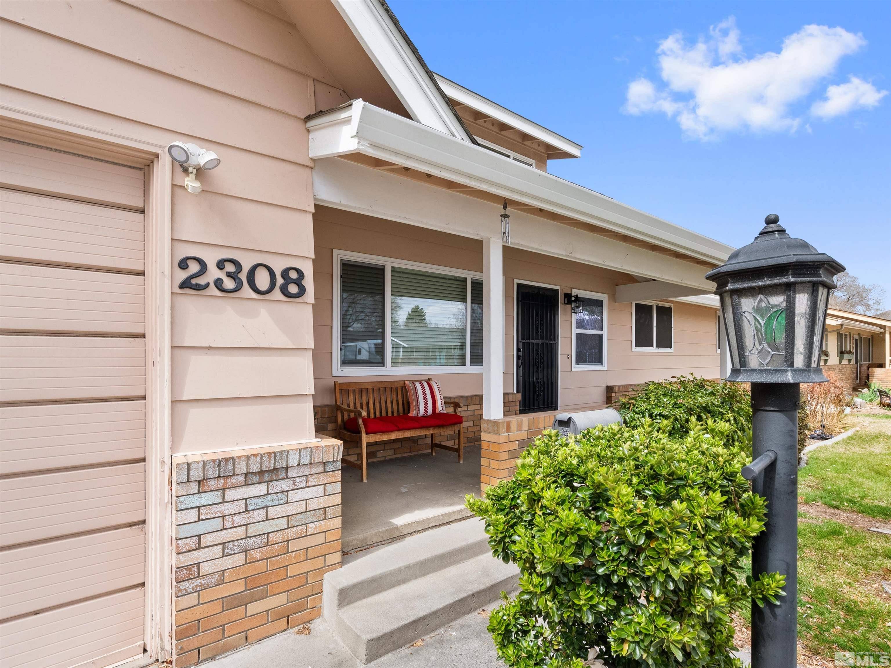 Carson City, NV 89703,2308 Glenn DR Drive