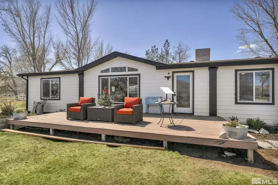 120 Charles WAY Way, Smith, NV 89430