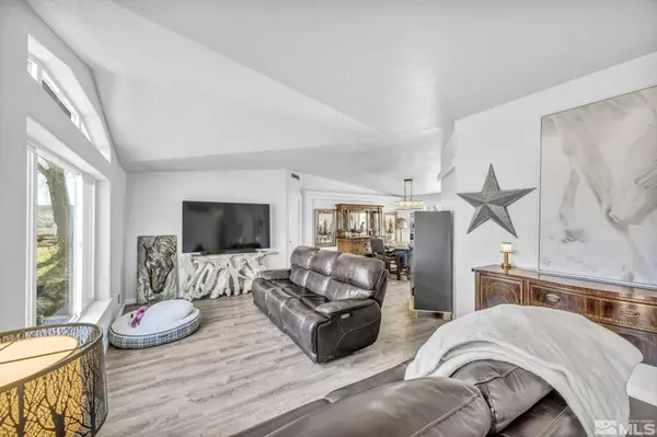 Smith, NV 89430,120 Charles WAY