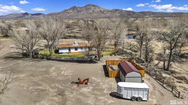 Smith, NV 89430,120 Charles WAY