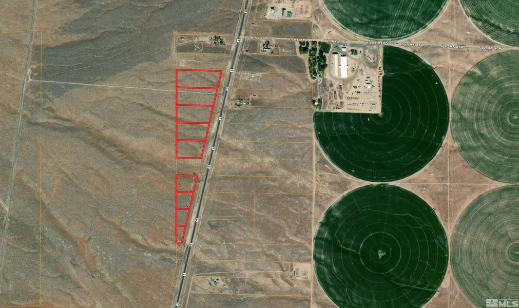 0 US Highway 95, Winnemucca, NV 89445