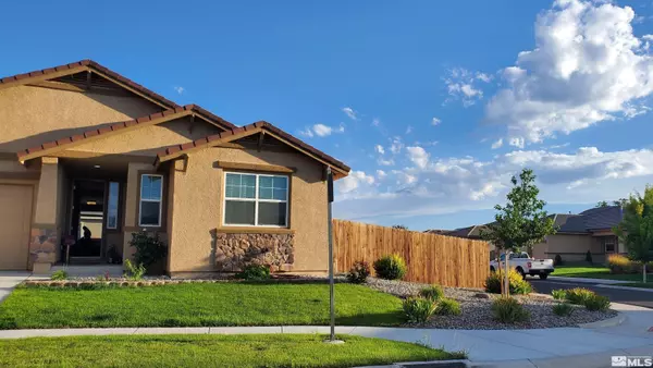 Dayton, NV 89403,149 Page DR Drive
