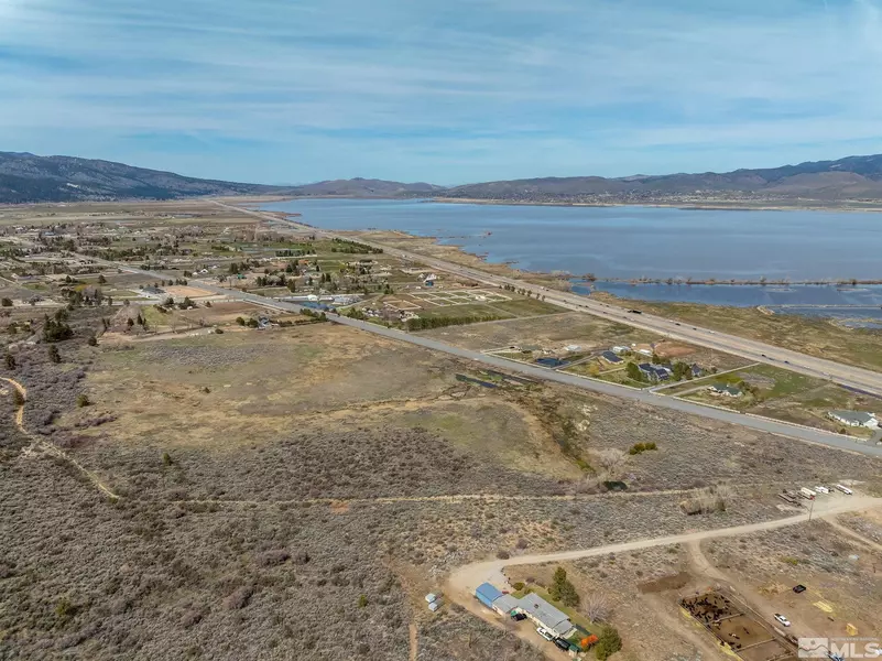 7565 Old US Highway 395, Washoe Valley, NV 89704