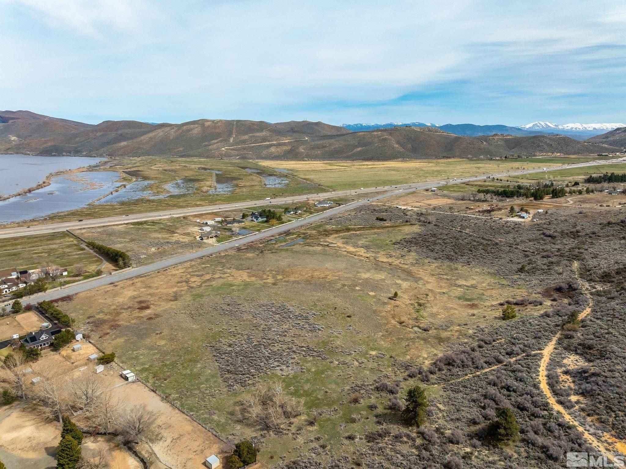 Washoe Valley, NV 89704,7565 Old US Highway 395