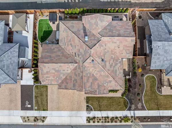 Minden, NV 89423,1785 Bella Casa DR