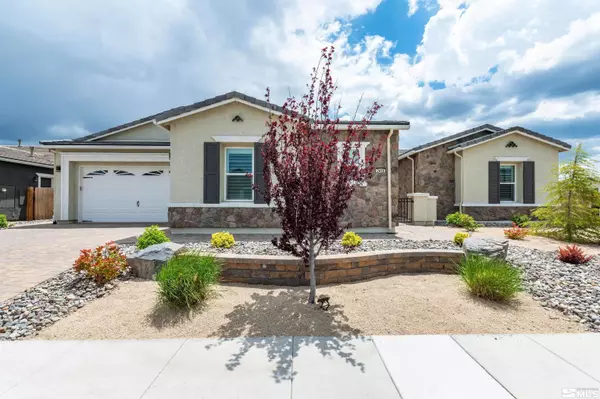 2418 Sparstone, Reno, NV 89521