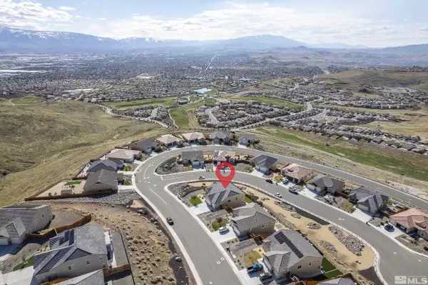 Sparks, NV 89434,2868 Vecchio DR