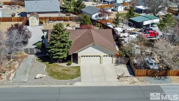 Sparks, NV 89436,275 Ember DR