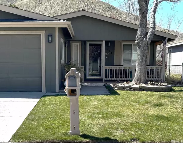 224 Ave De, Sparks, NV 89434