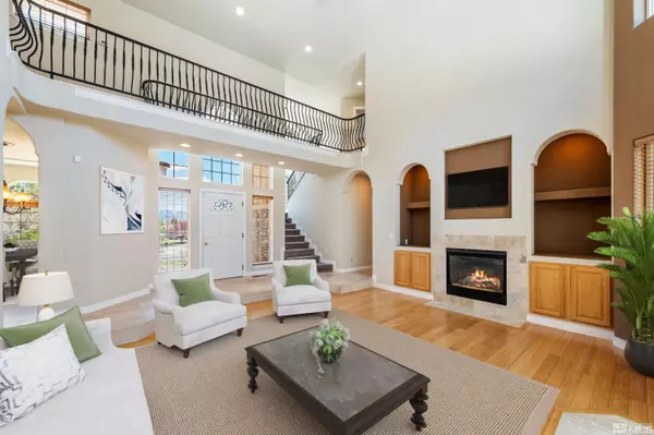 Reno, NV 89511,14535 S Quiet