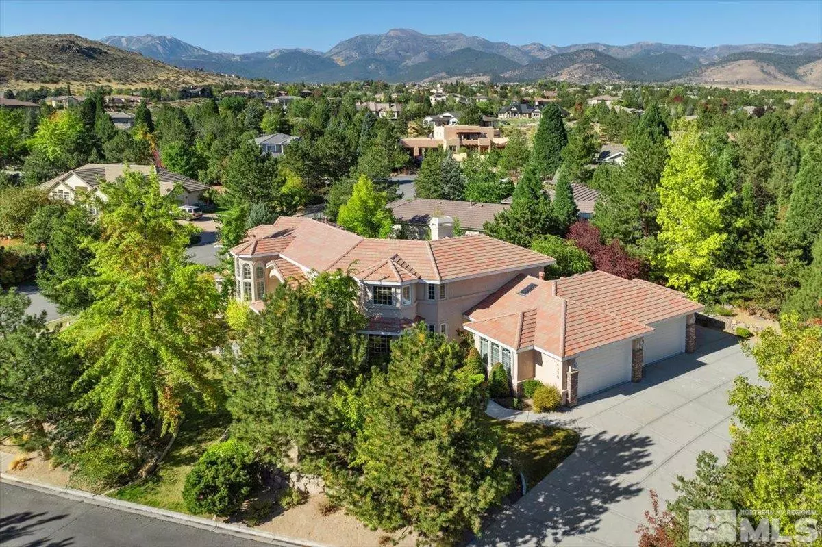 Reno, NV 89511,14535 S Quiet