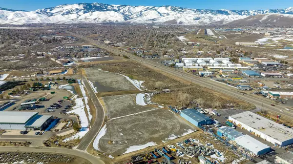 Carson City, NV 89701,US HWY 50 E - APN#00837154