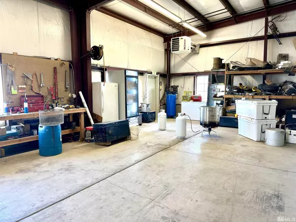 Ely, NV 89301,1245 Alpha ST