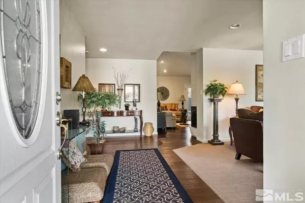 Reno, NV 89509,2300 Crescent