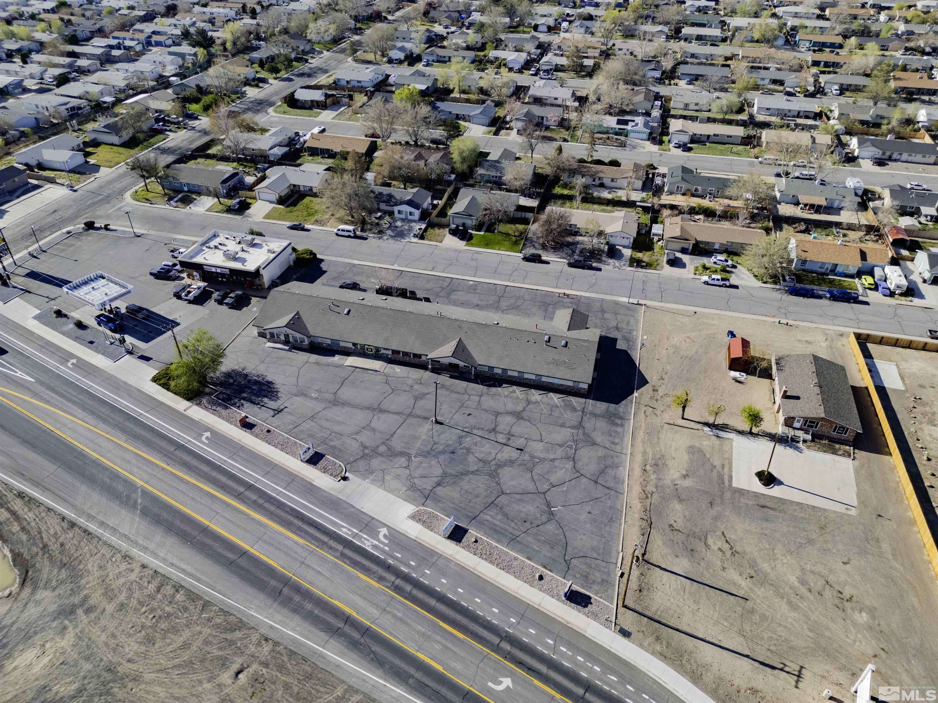 Fernley, NV 89408,805 E Main ST Street