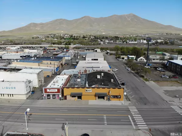 Winnemucca, NV 89445,47 E Winnemucca BLVD
