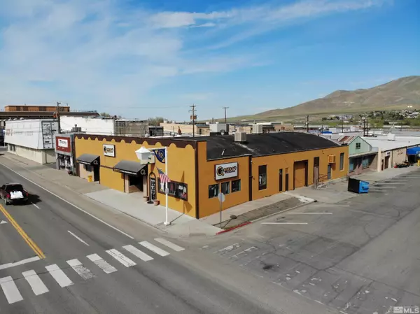 Winnemucca, NV 89445,47 E Winnemucca BLVD