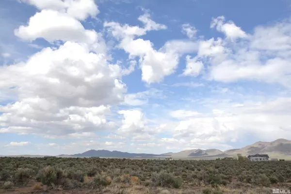 Smith, NV 89430,157 Mount Grant