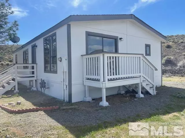 Dayton, NV 89403,21 Stope