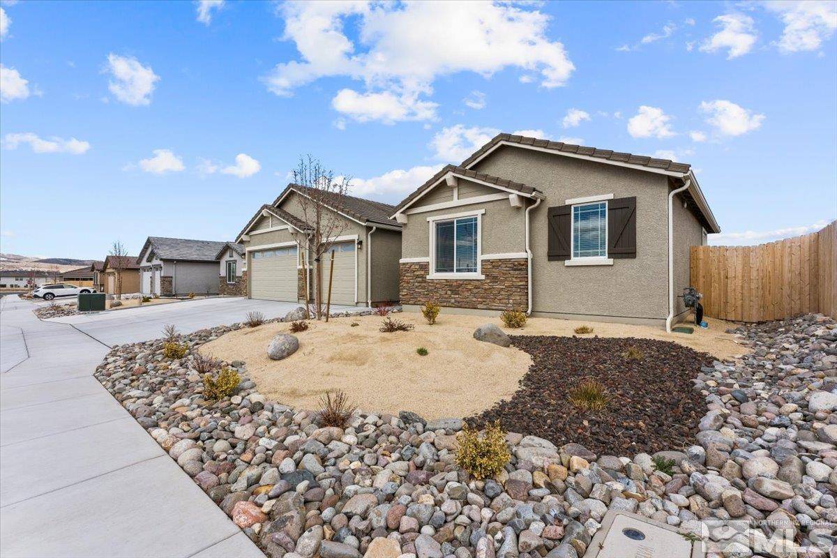 Sparks, NV 89441,331 Malabra DR Drive
