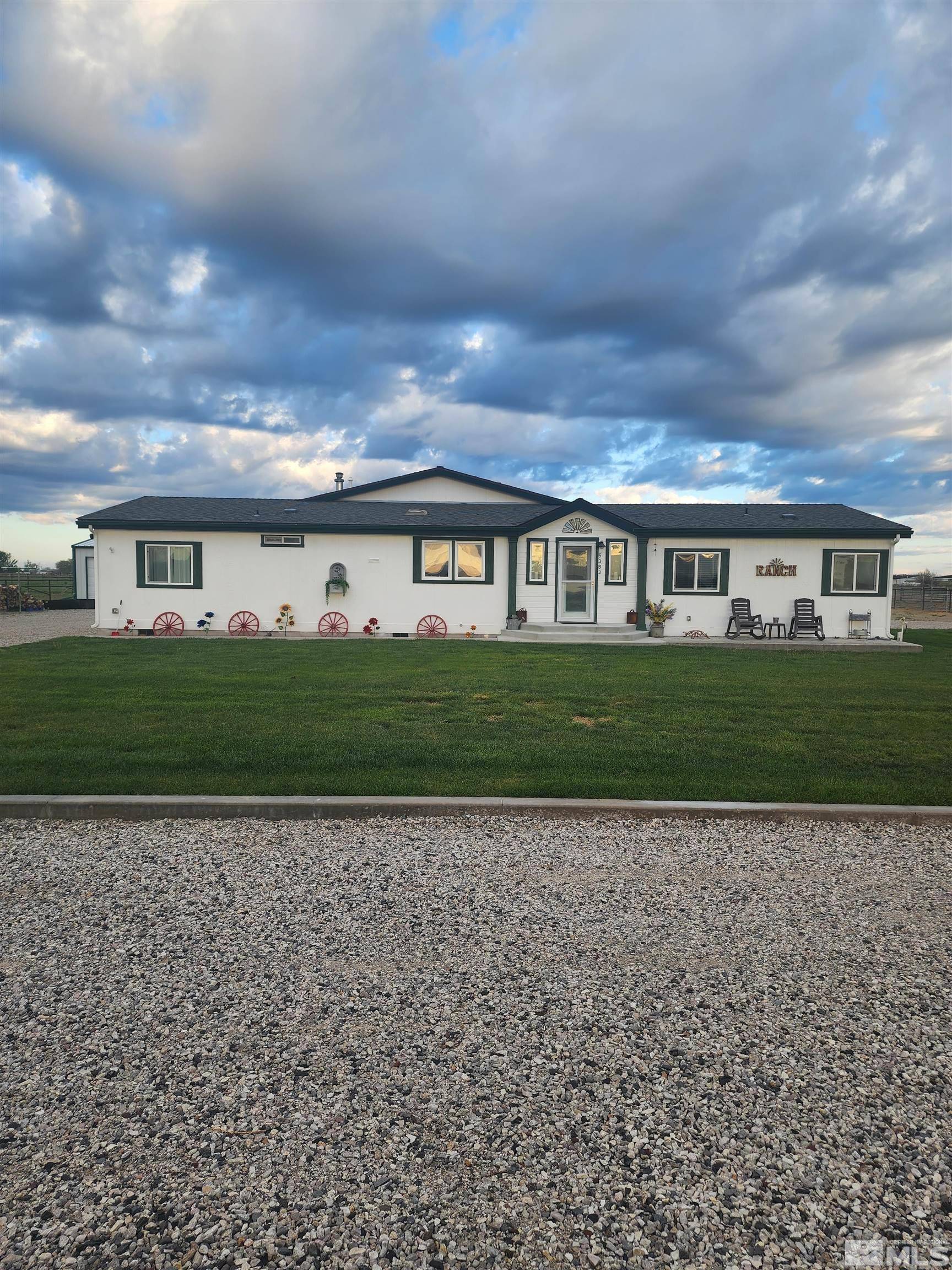 5383 Allegre LN Lane, Fallon, NV 89406