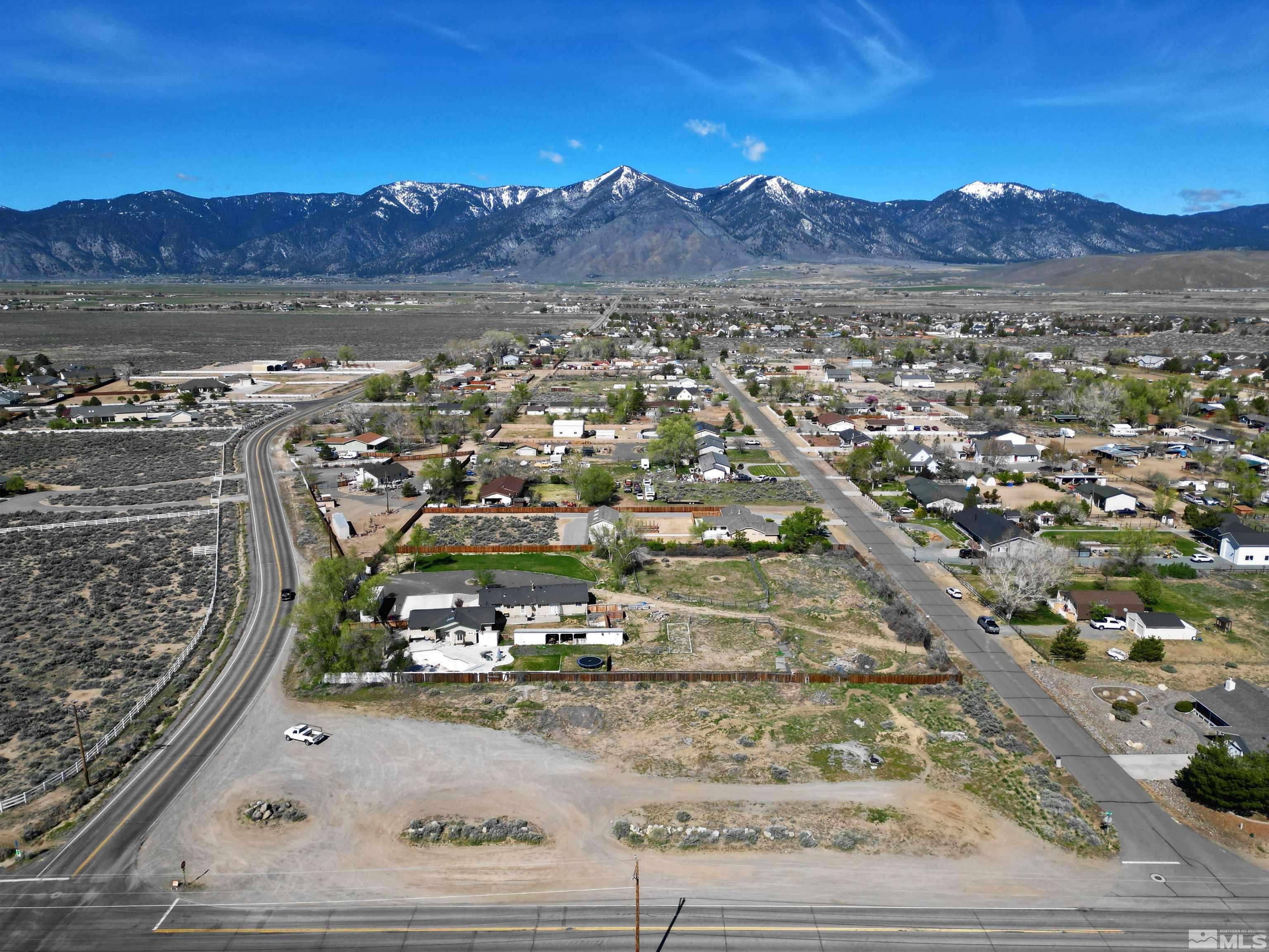 Minden, NV 89423,0 Vicky LN Lane