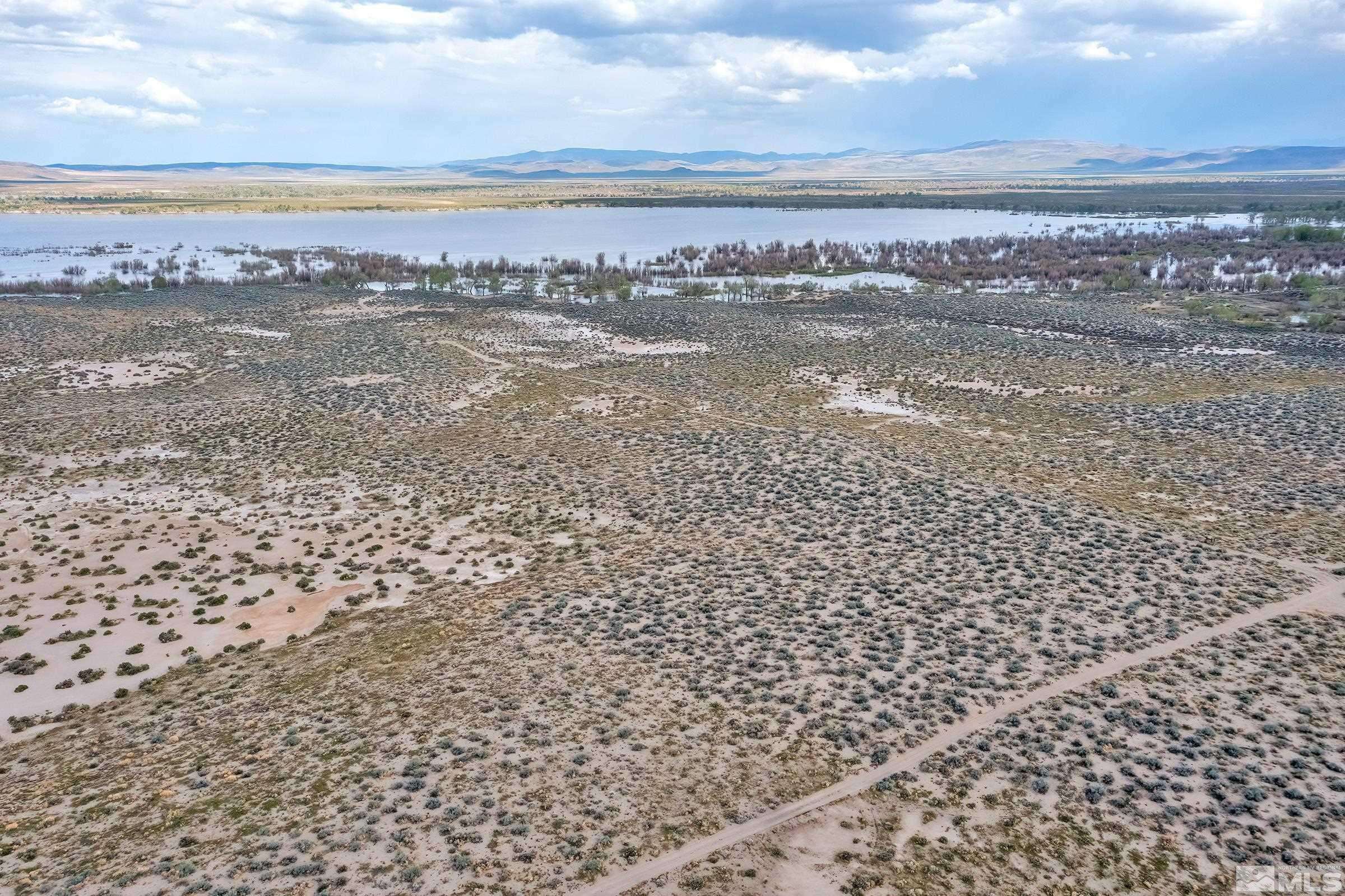 Silver Springs, NV 89429,0 Elderberry Parcel 01722703
