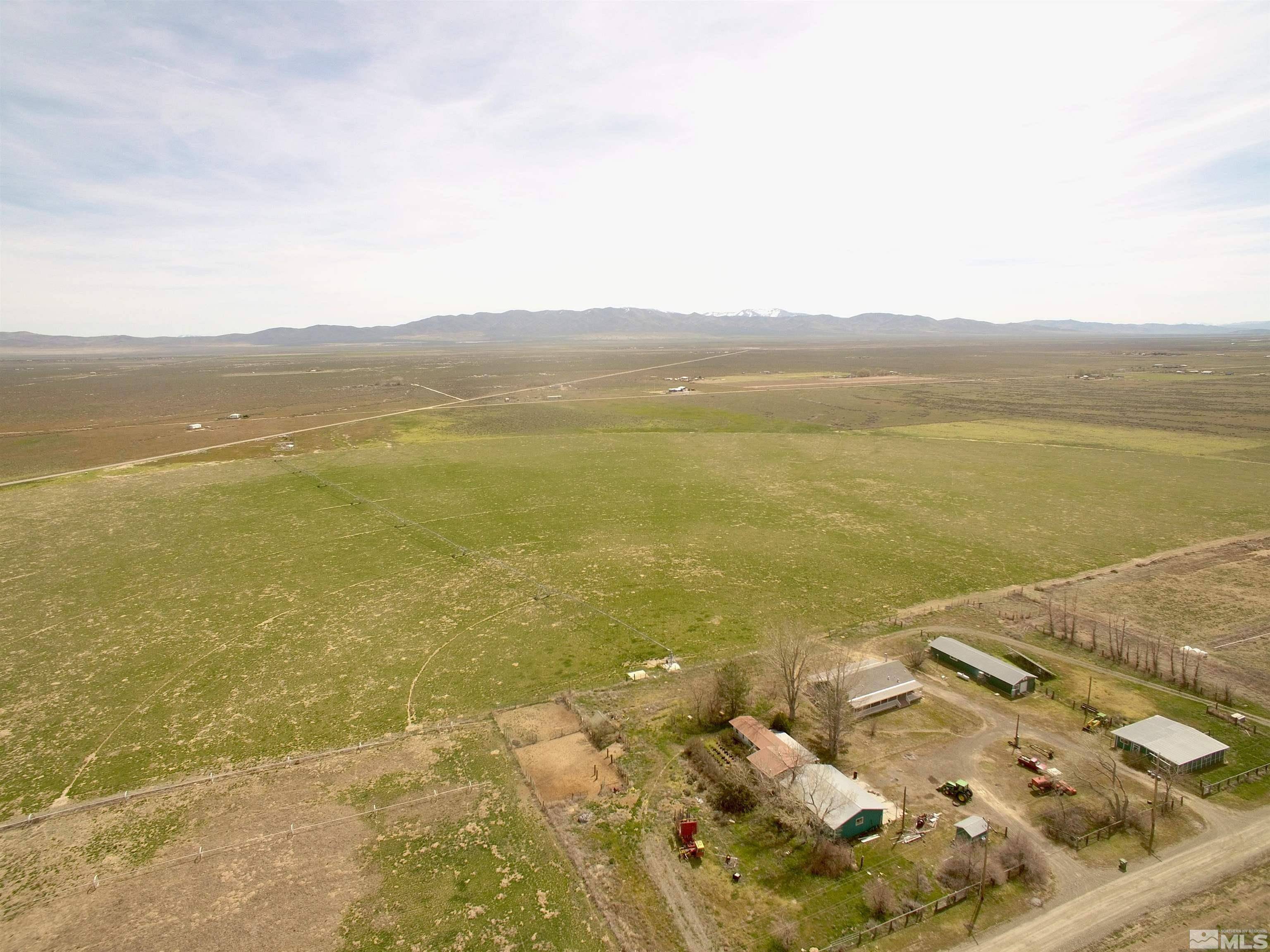Winnemucca, NV 89445,5700 Dimick LN Lane