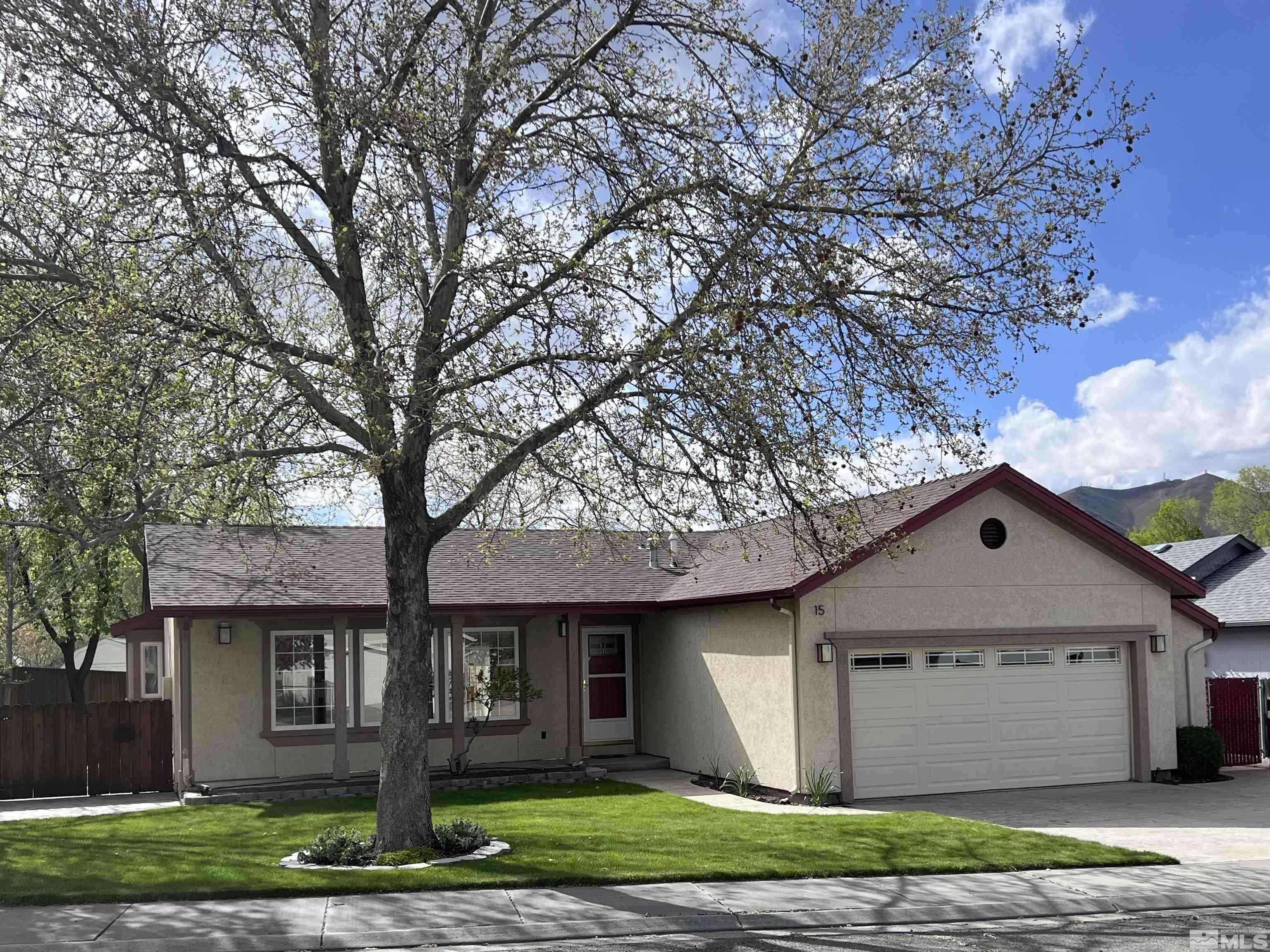 Winnemucca, NV 89445,15 Twyila CT Court
