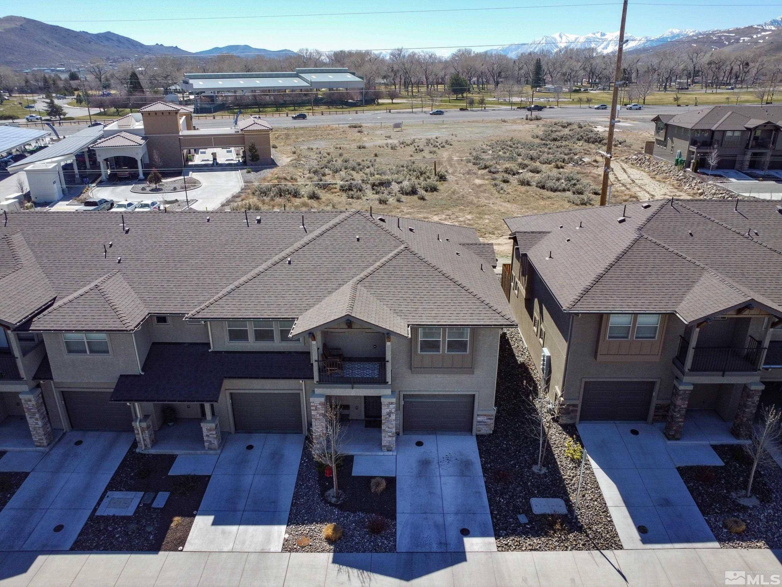 Carson City, NV 89706,1283 Handelin RD Road