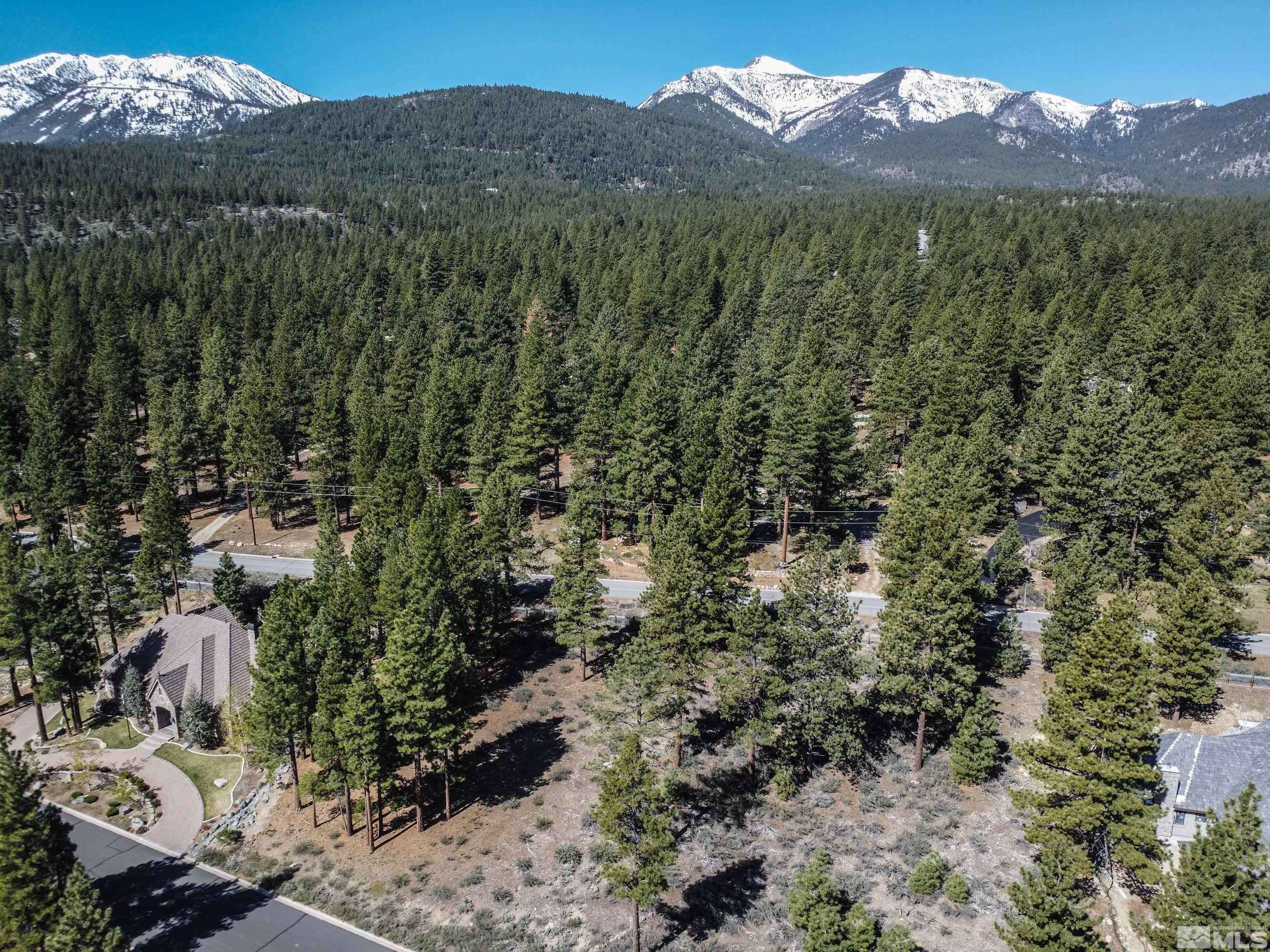 20605 Margaux RD Road, Reno, NV 89511