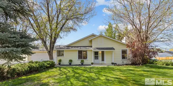 1395 Pullman DR, Sparks, NV 89434