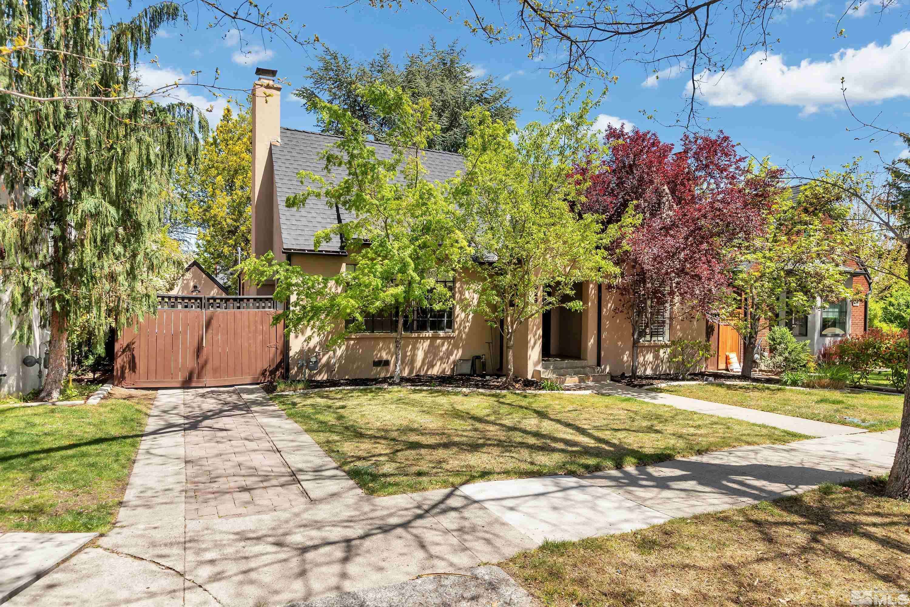 629 Donner DR Drive, Reno, NV 89509