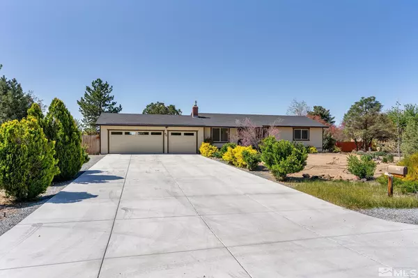 Sparks, NV 89441,90 E Sky Ranch