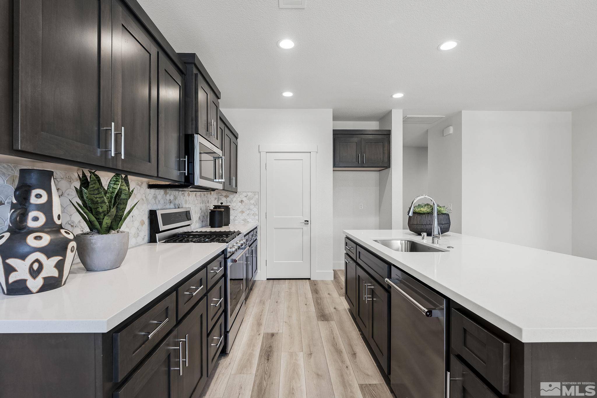 Carson City, NV 89701,1370 Grove ST Street #Homesite 54
