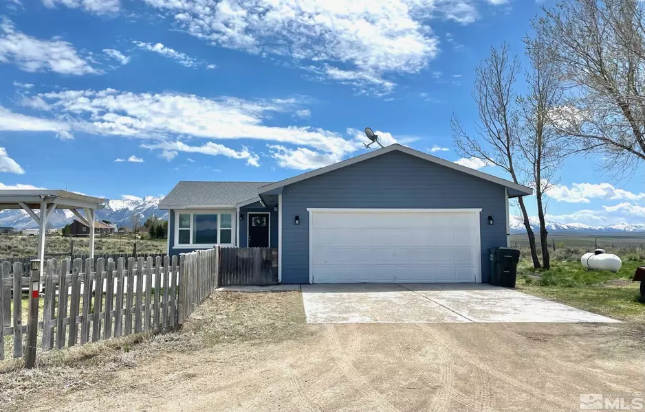495 Lilac DR Drive, Spring Creek, NV 89815