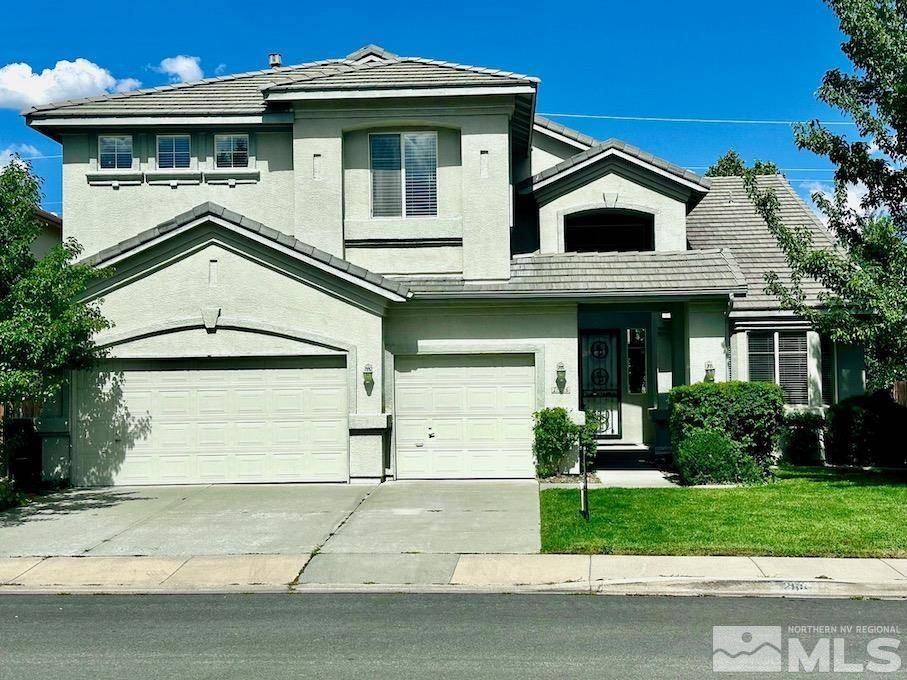 266 River Front DR Drive, Reno, NV 89523